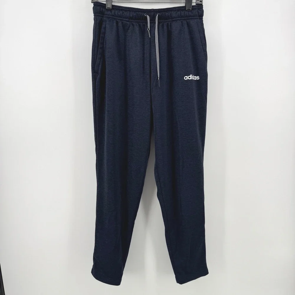adidas look or fabric